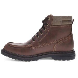 Dockers Footwear Men's Sutler Ankle Boot - Brown - Mens Size 11 M